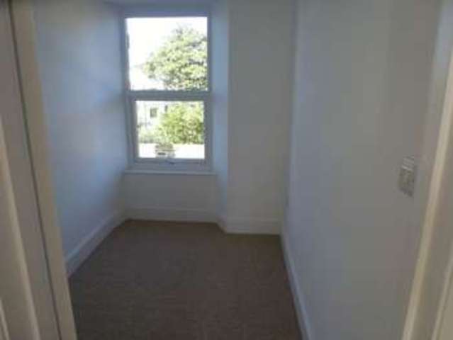  Image of 3 bedroom Terraced house to rent in St. Marys Road Bodmin PL31 at St. Marys Road  Bodmin, PL31 1NF