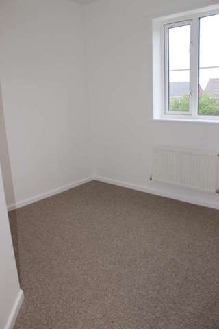  Image of 3 bedroom Detached house to rent in Bomford Hill Worcester WR4 at Worcester Worcestershire Worcester, WR4 0PW