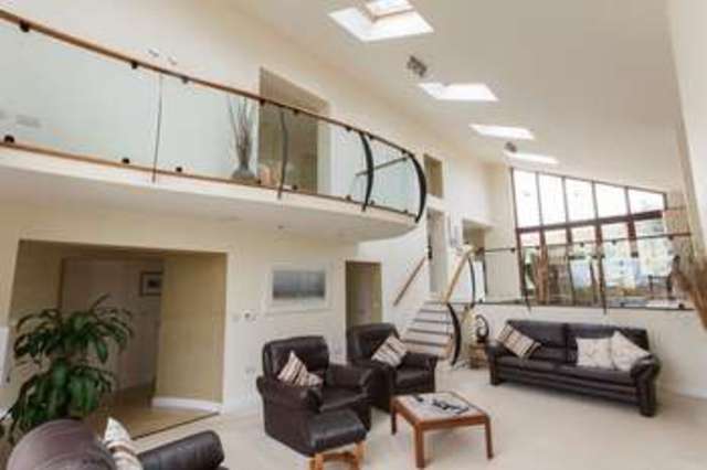  Image of 5 bedroom Detached house for sale in Boobery Sampford Peverell Tiverton EX16 at Boobery Sampford Peverell Tiverton, EX16 7BS