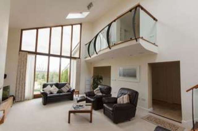  Image of 5 bedroom Detached house for sale in Boobery Sampford Peverell Tiverton EX16 at Boobery Sampford Peverell Tiverton, EX16 7BS