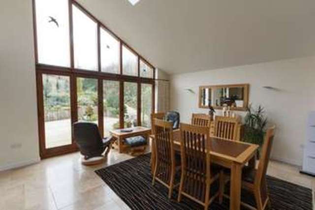  Image of 5 bedroom Detached house for sale in Boobery Sampford Peverell Tiverton EX16 at Boobery Sampford Peverell Tiverton, EX16 7BS