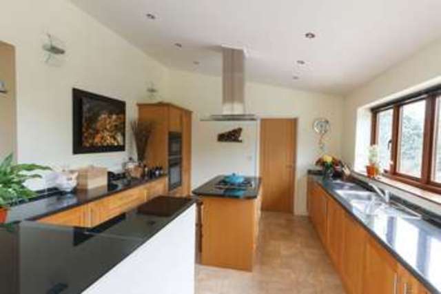  Image of 5 bedroom Detached house for sale in Boobery Sampford Peverell Tiverton EX16 at Boobery Sampford Peverell Tiverton, EX16 7BS