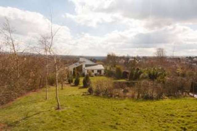  Image of 5 bedroom Detached house for sale in Boobery Sampford Peverell Tiverton EX16 at Boobery Sampford Peverell Tiverton, EX16 7BS