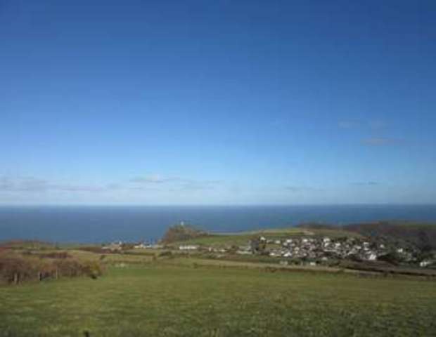  Image of Property for sale in Paradise Road Boscastle PL35 at Boscastle Boscastle, PL35 0BL
