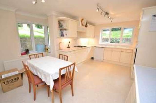  Image of 4 bedroom Detached house to rent in St. Georges Close Bournemouth BH8 at Queens Park  Bournemouth, BH8 9DS