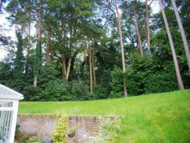  Image of 4 bedroom Detached house to rent in St. Georges Close Bournemouth BH8 at Queens Park  Bournemouth, BH8 9DS