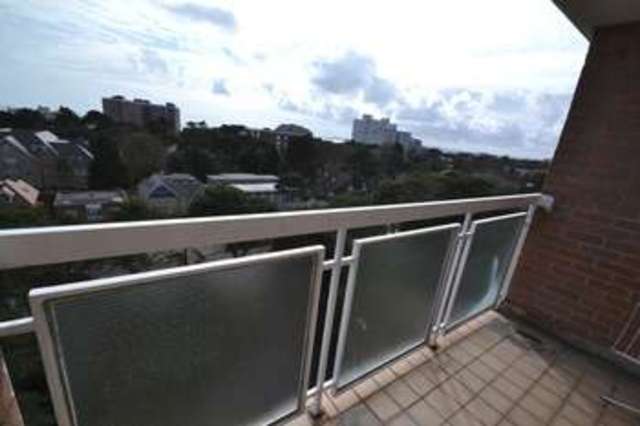  Image of 2 bedroom Flat for sale in Christchurch Road Bournemouth BH1 at 68 Christchurch Road  Bournemouth, BH1 3PF