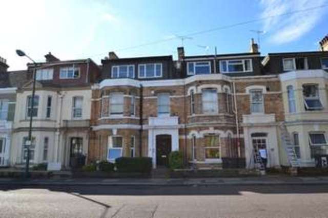  Image of 2 bedroom Flat for sale in Suffolk Road Bournemouth BH2 at Bournemouth, BH2 5SU