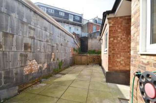  Image of 2 bedroom Flat for sale in Suffolk Road Bournemouth BH2 at Bournemouth, BH2 5SU