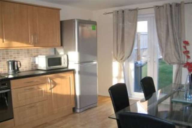  Image of 3 bedroom Detached house to rent in Lawson Road Bowburn Durham DH6 at Durham, DH6 5ED