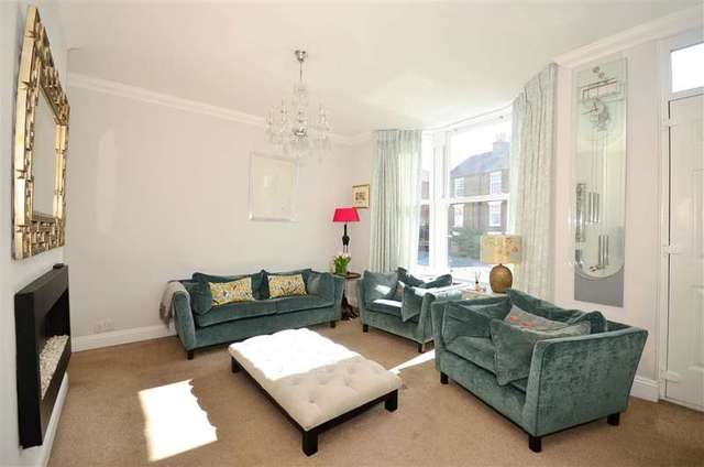  Image of 3 bedroom Terraced house for sale in Boxley Road Maidstone ME14 at Maidstone Kent Maidstone, ME14 2TL