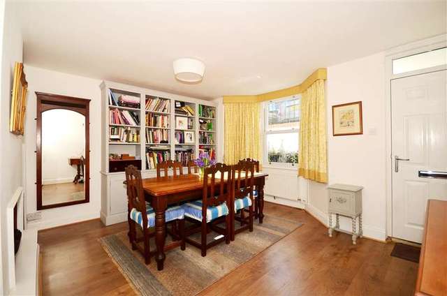  Image of 3 bedroom Terraced house for sale in Boxley Road Maidstone ME14 at Maidstone Kent Maidstone, ME14 2TL