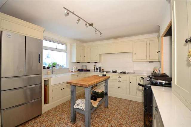  Image of 3 bedroom Terraced house for sale in Boxley Road Maidstone ME14 at Maidstone Kent Maidstone, ME14 2TL