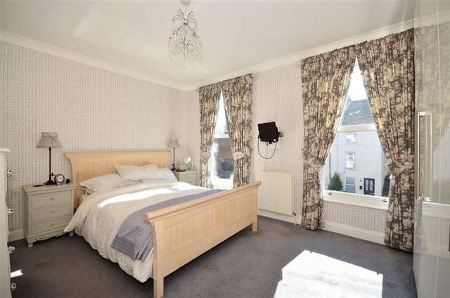  Image of 3 bedroom Terraced house for sale in Boxley Road Maidstone ME14 at Maidstone Kent Maidstone, ME14 2TL