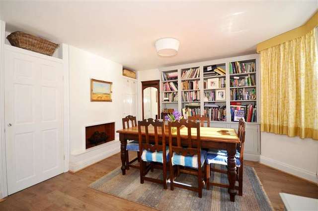  Image of 3 bedroom Terraced house for sale in Boxley Road Maidstone ME14 at Maidstone Kent Maidstone, ME14 2TL