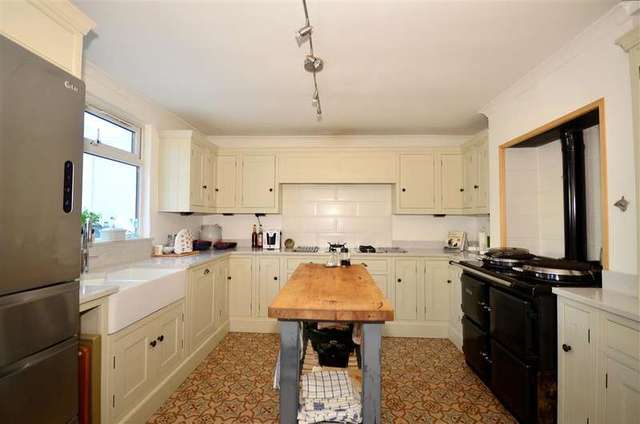  Image of 3 bedroom Terraced house for sale in Boxley Road Maidstone ME14 at Maidstone Kent Maidstone, ME14 2TL