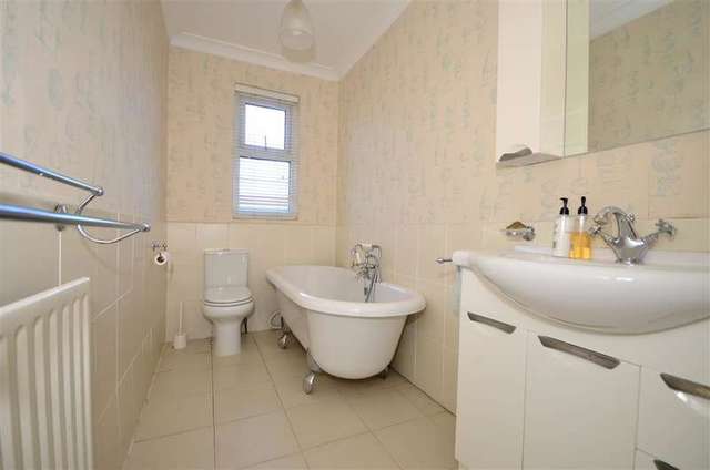  Image of 3 bedroom Terraced house for sale in Boxley Road Maidstone ME14 at Maidstone Kent Maidstone, ME14 2TL