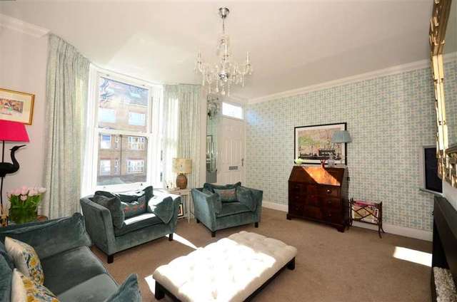  Image of 3 bedroom Terraced house for sale in Boxley Road Maidstone ME14 at Maidstone Kent Maidstone, ME14 2TL