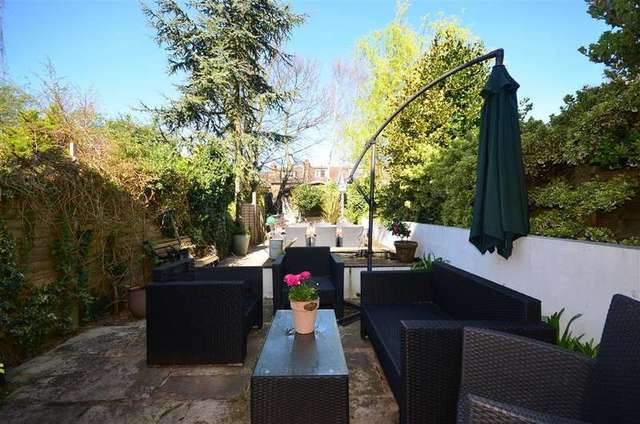  Image of 3 bedroom Terraced house for sale in Boxley Road Maidstone ME14 at Maidstone Kent Maidstone, ME14 2TL