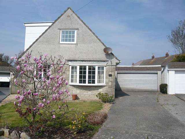  Image of 3 bedroom Detached house for sale in Bradfield Avenue Bridgend CF31 at Bradfield Avenue  Bridgend, CF31 4HL