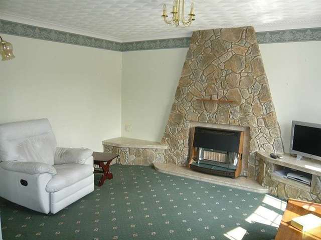  Image of 3 bedroom Detached house for sale in Bradfield Avenue Bridgend CF31 at Bradfield Avenue  Bridgend, CF31 4HL