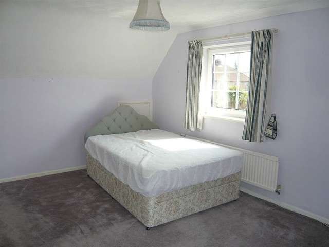  Image of 3 bedroom Detached house for sale in Bradfield Avenue Bridgend CF31 at Bradfield Avenue  Bridgend, CF31 4HL