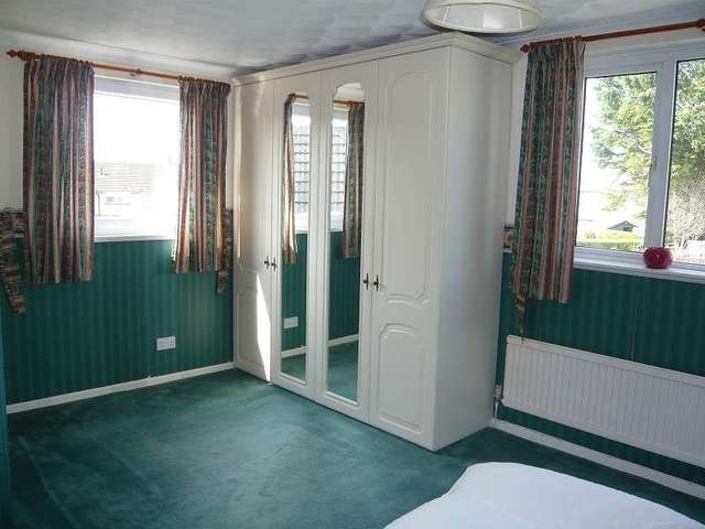  Image of 3 bedroom Detached house for sale in Bradfield Avenue Bridgend CF31 at Bradfield Avenue  Bridgend, CF31 4HL
