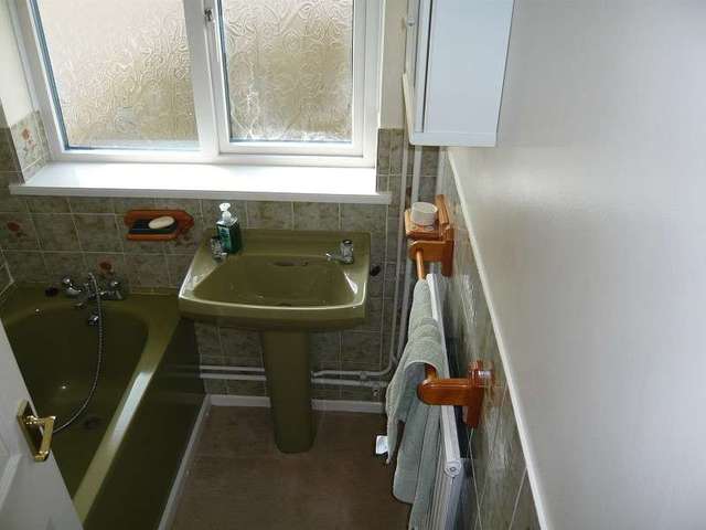  Image of 3 bedroom Detached house for sale in Bradfield Avenue Bridgend CF31 at Bradfield Avenue  Bridgend, CF31 4HL
