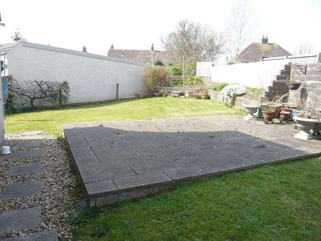  Image of 3 bedroom Detached house for sale in Bradfield Avenue Bridgend CF31 at Bradfield Avenue  Bridgend, CF31 4HL
