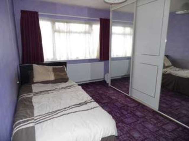  Image of 4 bedroom Semi-Detached house for sale in Bradley Close Benfleet SS7 at Bradley Close Thundersley Benfleet, SS7 3AH