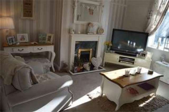  Image of 3 bedroom Semi-Detached house for sale in Bradley Road Bradley Huddersfield HD2 at Bradley Road  Huddersfield, HD2 1XD