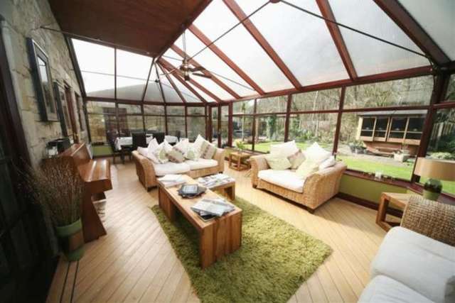  Image of 4 bedroom Detached house for sale in Bradshaw Hall Drive Bolton BL2 at BRADSHAW HALL DRIVE BRADSHAW BOLTON, BL2 4NY