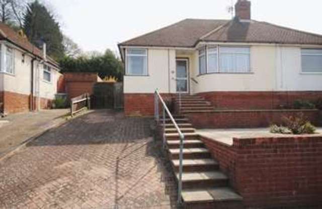  Image of 2 bedroom Detached house for sale in Braeside Road Southampton SO19 at Braeside Road  Southampton, SO19 7AY
