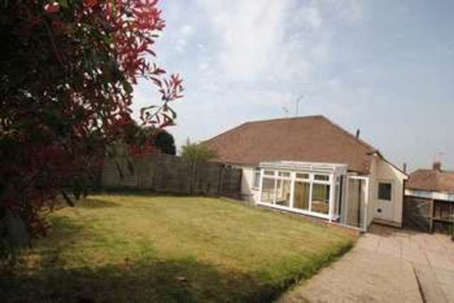  Image of 2 bedroom Detached house for sale in Braeside Road Southampton SO19 at Braeside Road  Southampton, SO19 7AY