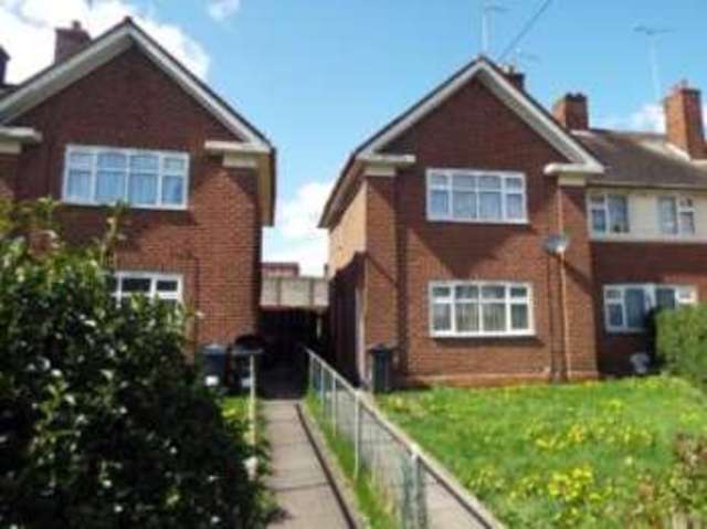  Image of 2 bedroom Maisonette for sale in Brailes Grove Bordesley Green Birmingham B9 at Birmingham West Midlands Yardley, B9 5JW