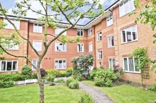  Image of 1 bedroom Flat for sale in Bramhope Lane London SE7 at Bramhope Lane  Charlton, SE7 7HP