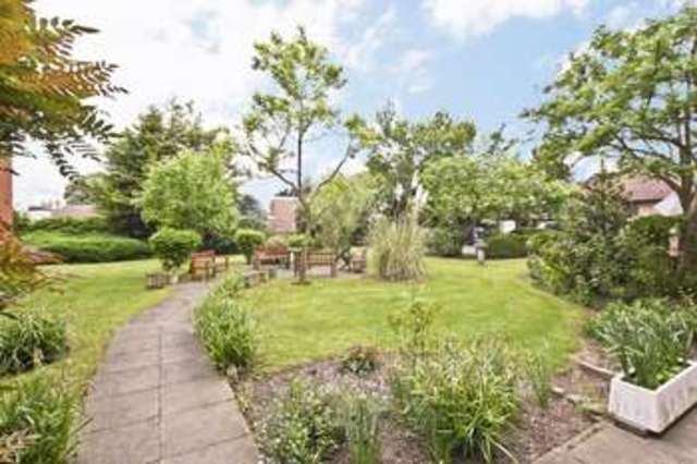  Image of 1 bedroom Flat for sale in Bramhope Lane London SE7 at Bramhope Lane  Charlton, SE7 7HP