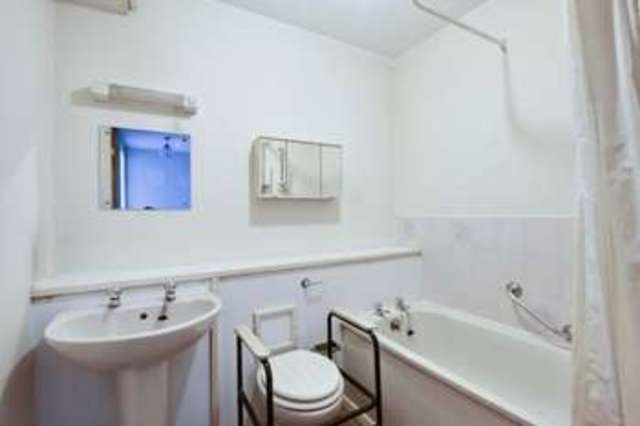  Image of 1 bedroom Flat for sale in Bramhope Lane London SE7 at Bramhope Lane  Charlton, SE7 7HP