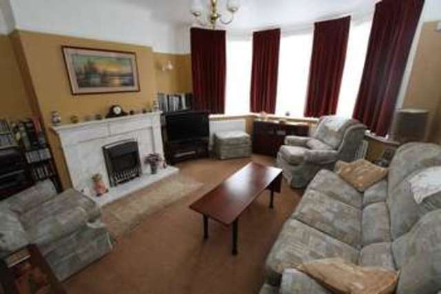  Image of 3 bedroom Semi-Detached house for sale in Branksome Avenue Shirley Southampton SO15 at Branksome Avenue  Southampton, SO15 5NX