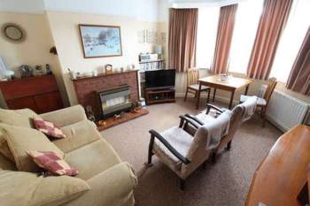  Image of 3 bedroom Semi-Detached house for sale in Branksome Avenue Shirley Southampton SO15 at Branksome Avenue  Southampton, SO15 5NX