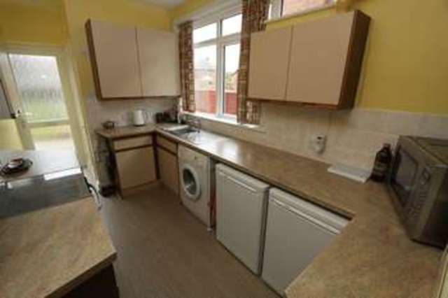  Image of 3 bedroom Semi-Detached house for sale in Branksome Avenue Shirley Southampton SO15 at Branksome Avenue  Southampton, SO15 5NX
