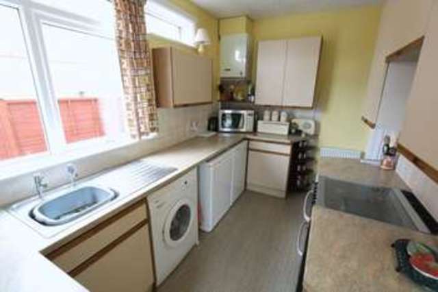  Image of 3 bedroom Semi-Detached house for sale in Branksome Avenue Shirley Southampton SO15 at Branksome Avenue  Southampton, SO15 5NX