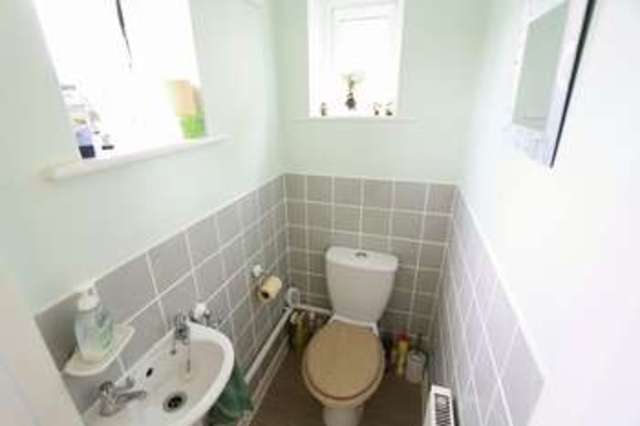  Image of 3 bedroom Semi-Detached house for sale in Branksome Avenue Shirley Southampton SO15 at Branksome Avenue  Southampton, SO15 5NX
