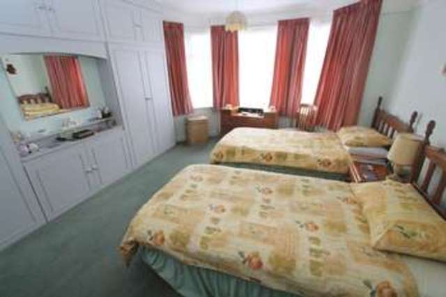  Image of 3 bedroom Semi-Detached house for sale in Branksome Avenue Shirley Southampton SO15 at Branksome Avenue  Southampton, SO15 5NX