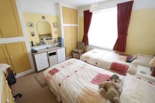  Image of 3 bedroom Semi-Detached house for sale in Branksome Avenue Shirley Southampton SO15 at Branksome Avenue  Southampton, SO15 5NX