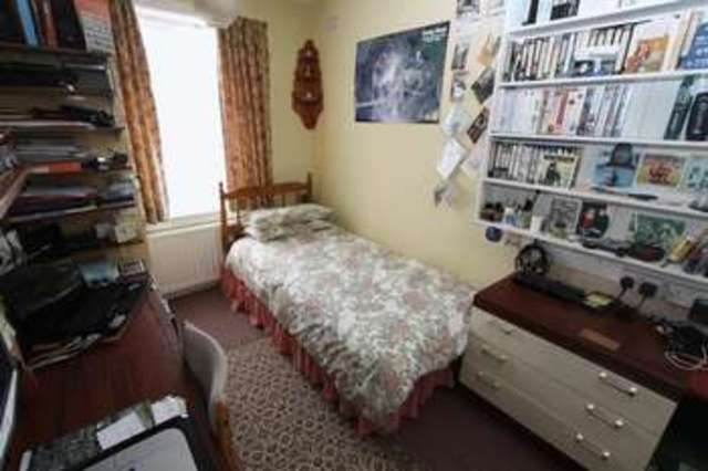  Image of 3 bedroom Semi-Detached house for sale in Branksome Avenue Shirley Southampton SO15 at Branksome Avenue  Southampton, SO15 5NX
