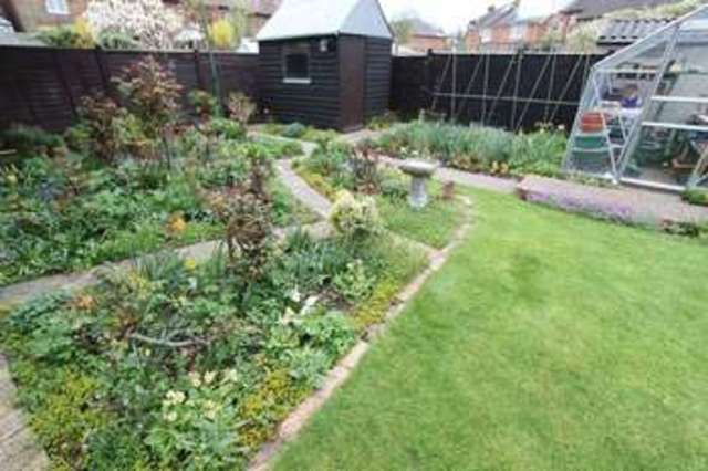  Image of 3 bedroom Semi-Detached house for sale in Branksome Avenue Shirley Southampton SO15 at Branksome Avenue  Southampton, SO15 5NX