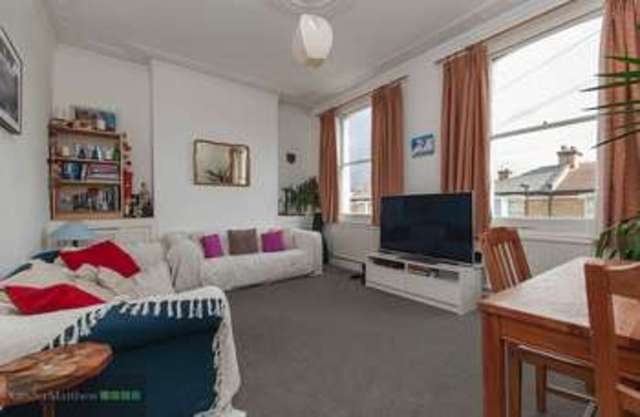  Image of 3 bedroom Flat for sale in Branksome Road London SW2 at Brixton, SW2 5JA