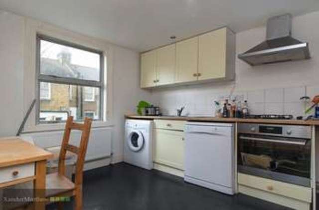  Image of 3 bedroom Flat for sale in Branksome Road London SW2 at Brixton, SW2 5JA