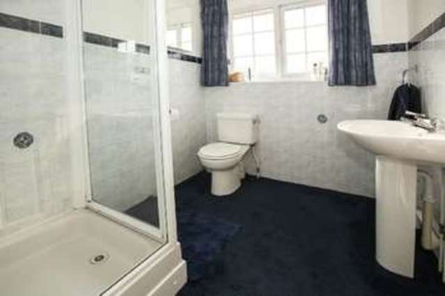  Image of 5 bedroom Detached house for sale in Brean Walk Earley Reading RG6 at Brean Walk  Reading, RG6 5XD